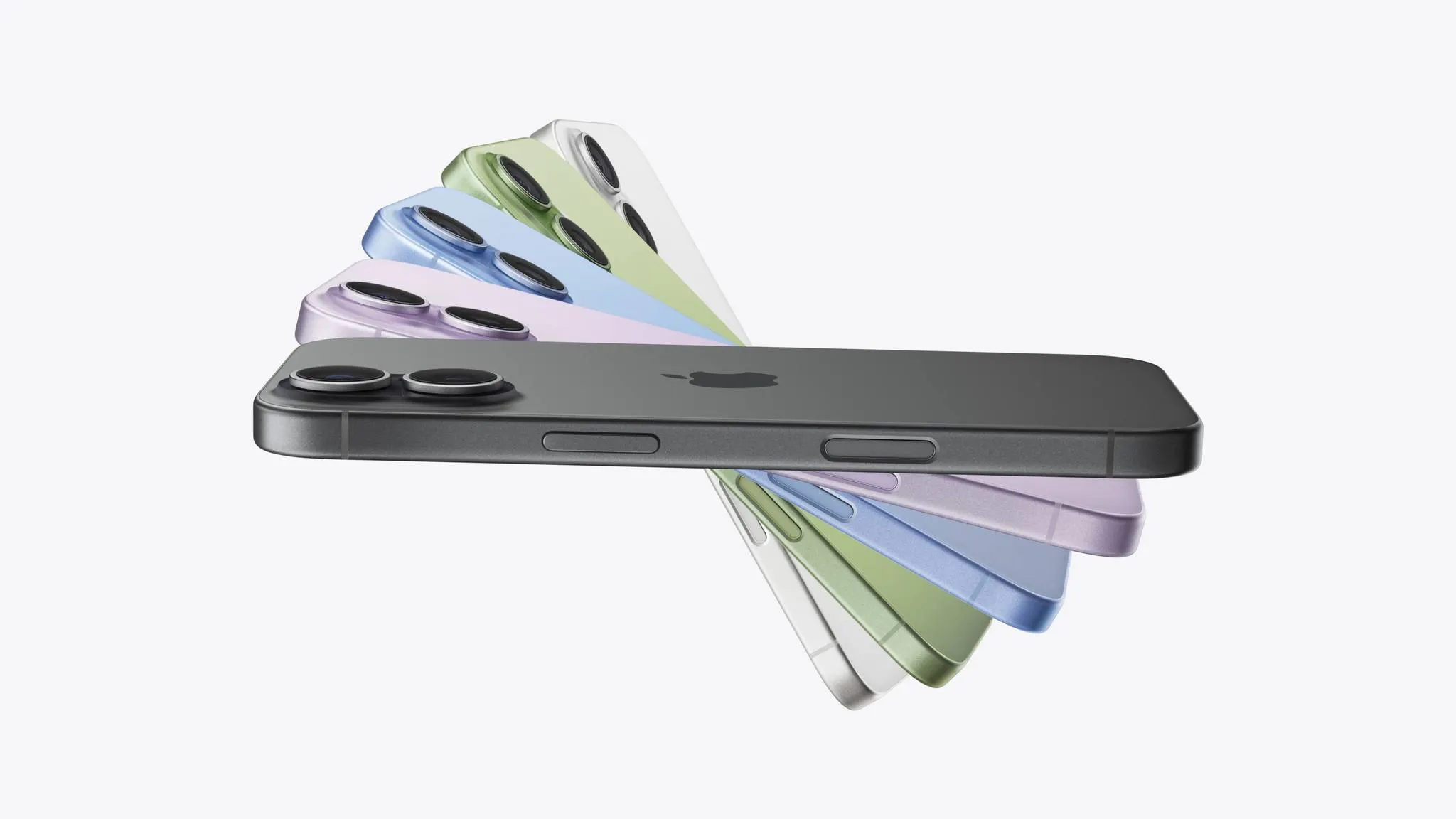 iPhone 17 có màu sắc mới và thiết kế được tinh chỉnh